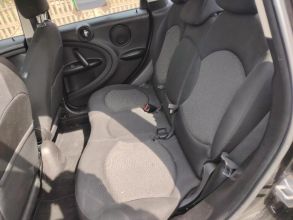 Sprzedam Mini Countryman rok 2014 benzyna