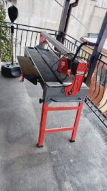 Sprzedam przecinarkę do glazury