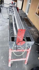 Sprzedam przecinarkę do glazury