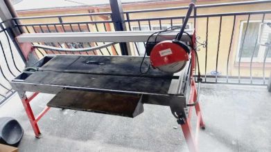 Sprzedam przecinarkę do glazury