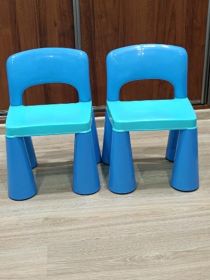 Stolik i krzesła Tega baby