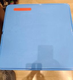 Stolik i krzesła Tega baby