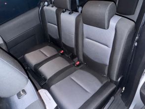 Mazda 5 3 Właścicieli od Nowości Niski przebieg