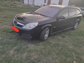 Opel vectra c 1.9 CDTI 150KM