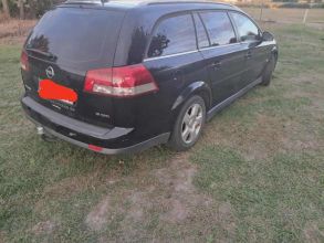 Opel vectra c 1.9 CDTI 150KM