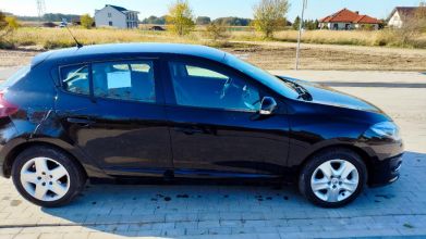 Sprzedam Renault Megane