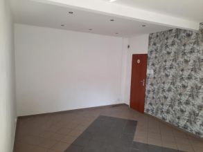 Do wynajęcia lokal w centrum Turku.