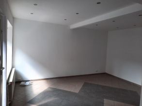 Do wynajęcia lokal w centrum Turku.