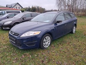 Sprzedam Ford Mondeo 2.0 TDCI   140KM