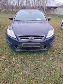 Sprzedam Ford Mondeo 2.0 TDCI   140KM
