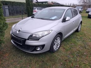 Sprzedam,  Renault Megane 1.2 benzyna TCe  115 KM ,  