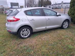 Sprzedam,  Renault Megane 1.2 benzyna TCe  115 KM ,  