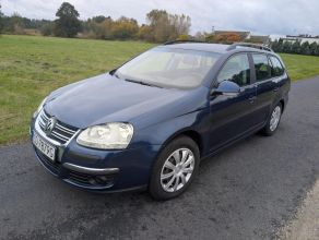 Sprzedam VOLKSWAGEN GOLF 1,9 diesel