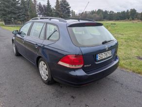 Sprzedam VOLKSWAGEN GOLF 1,9 diesel