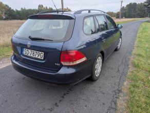 Sprzedam VOLKSWAGEN GOLF 1,9 diesel