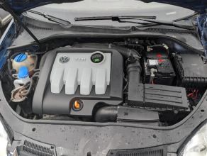 Sprzedam VOLKSWAGEN GOLF 1,9 diesel