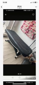 elektryczne łóżko do masażu