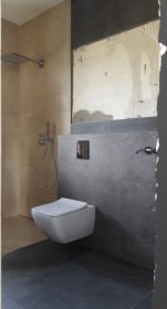 Kompleksowe wykończenia wnętrz