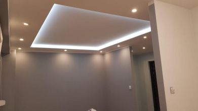 Usługi remontowe I wykończeniowe!