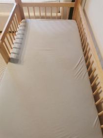 Łóżko domek dziecięce +materac