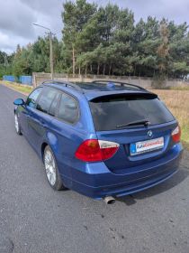 BMW 320I 2007r. 2,0 benz. 95 KW