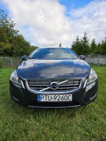 Sprzedam Volvo V60 1.6 d 2013 r.