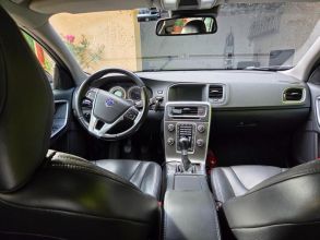 Sprzedam Volvo V60 1.6 d 2013 r.