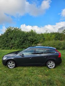 Sprzedam Volvo V60 1.6 d 2013 r.
