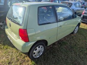 VW LUPO 2002r. 1,0 benz 37KW
