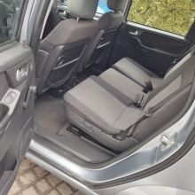 Opel Meriva///benzyna 1.6///zadbane //Gaz