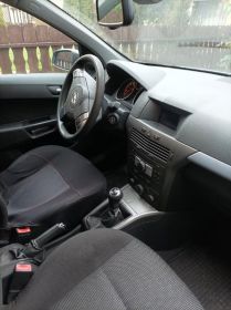 Sprzedam Opel Astra