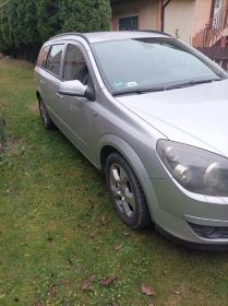 Sprzedam Opel Astra