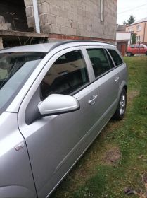 Sprzedam Opel Astra