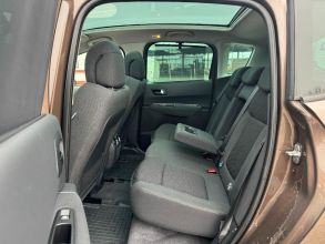 Peugeot 3008 BENZYNA Klimatronik Nawigacja Ledy Tempomat...