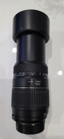 Obiektyw do lustrzanki