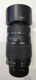 Obiektyw do lustrzanki