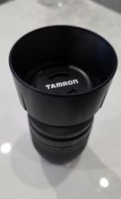 Obiektyw do lustrzanki