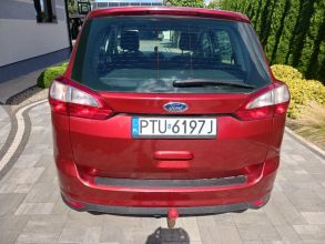 Ford grand c max