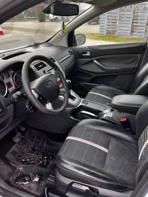 Ford Kuga 2.0