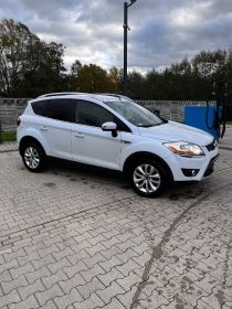 Ford Kuga 2.0