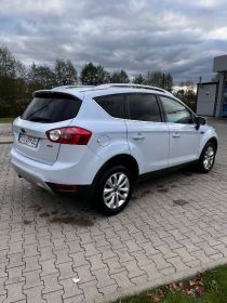 Ford Kuga 2.0