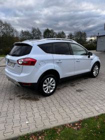 Ford Kuga 2.0