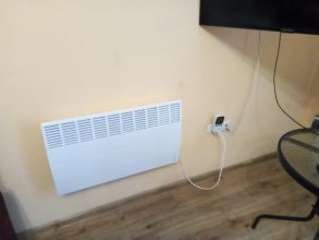 Grzejnik electronik convector