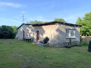 Dom w Smolinie gm Brudzew na sprzedaż