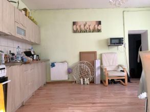 Dom w Smolinie gm Brudzew na sprzedaż