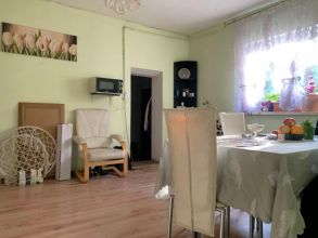 Dom w Smolinie gm Brudzew na sprzedaż