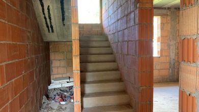 Dom na sprzedaż Turek Obrzębin