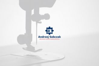 Mechanik maszyn do szycia i maszyn szwalniczych