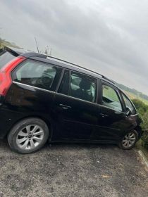 Citroën C4 Picasso 1.6 benzyna • 2012 r.