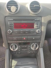 Audi A3 8P Sportback